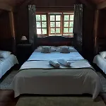Casa Vivenda Da Lua