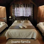 Casa Vivenda Da Lua