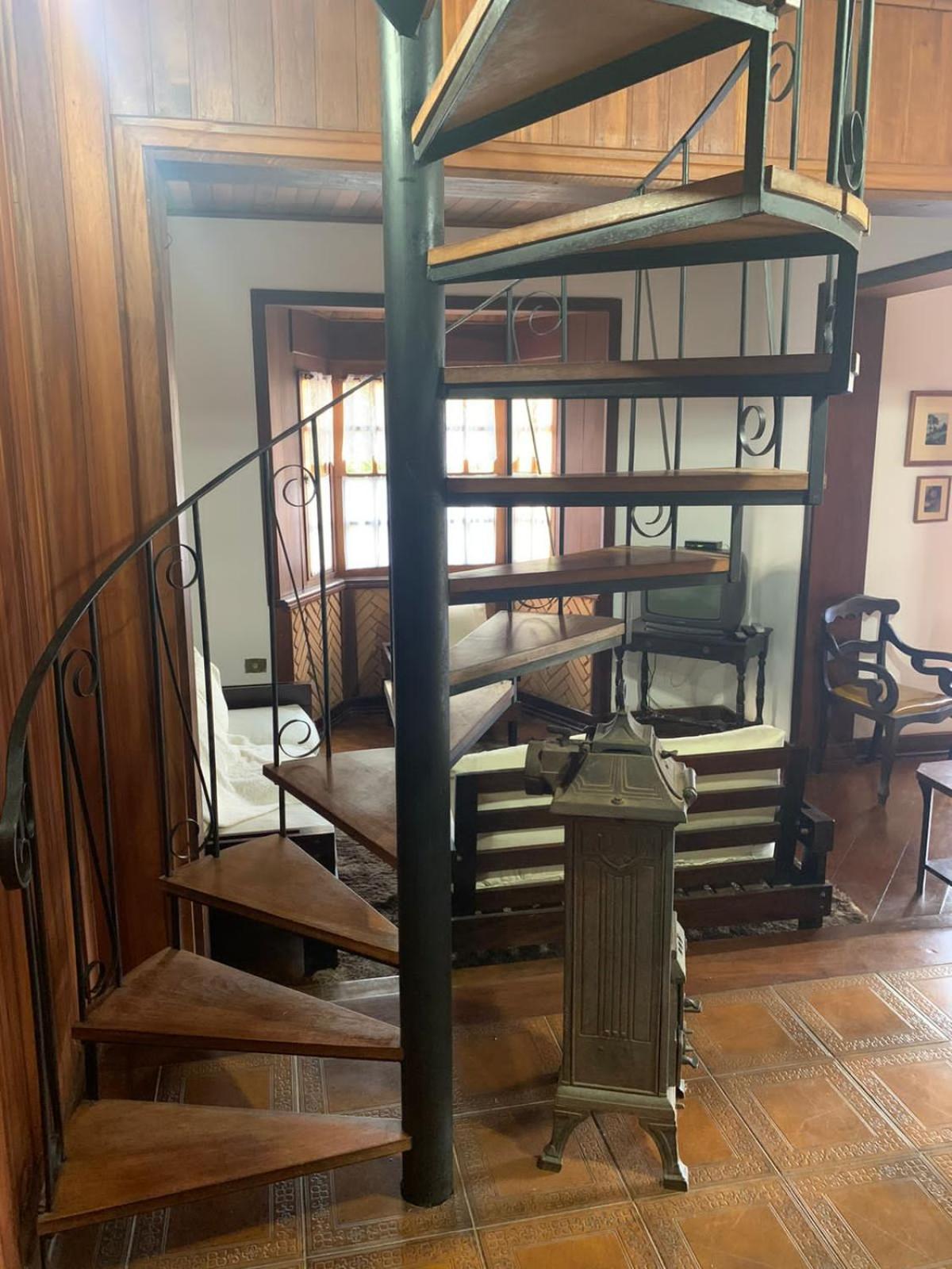 Acomodação com café da manhã  Casa Vivenda Da Lua