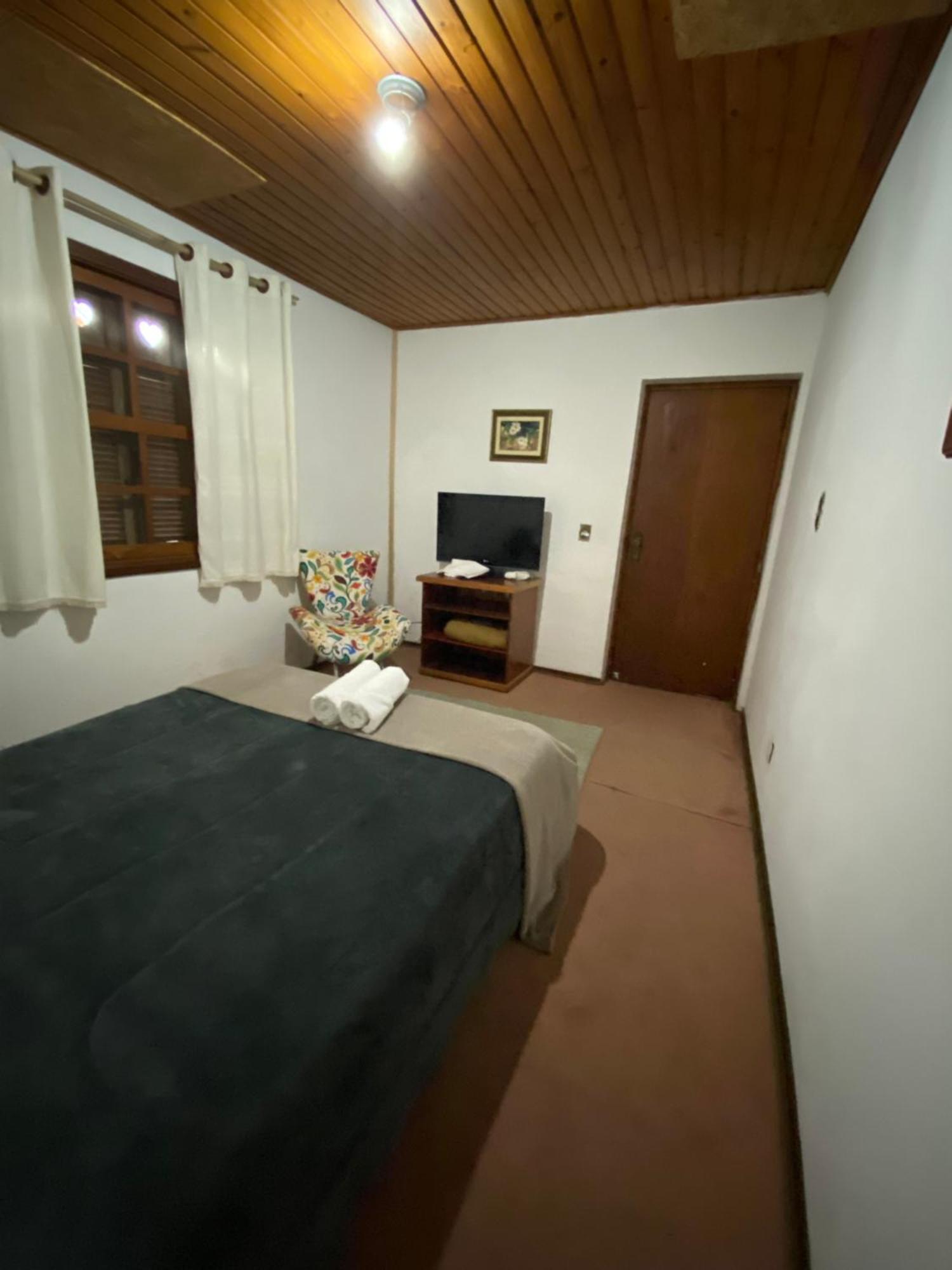 Casa Vivenda Da Lua *