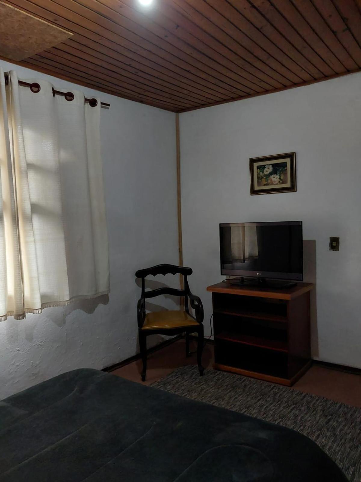Casa Vivenda Da Lua Acomodação com café da manhã 