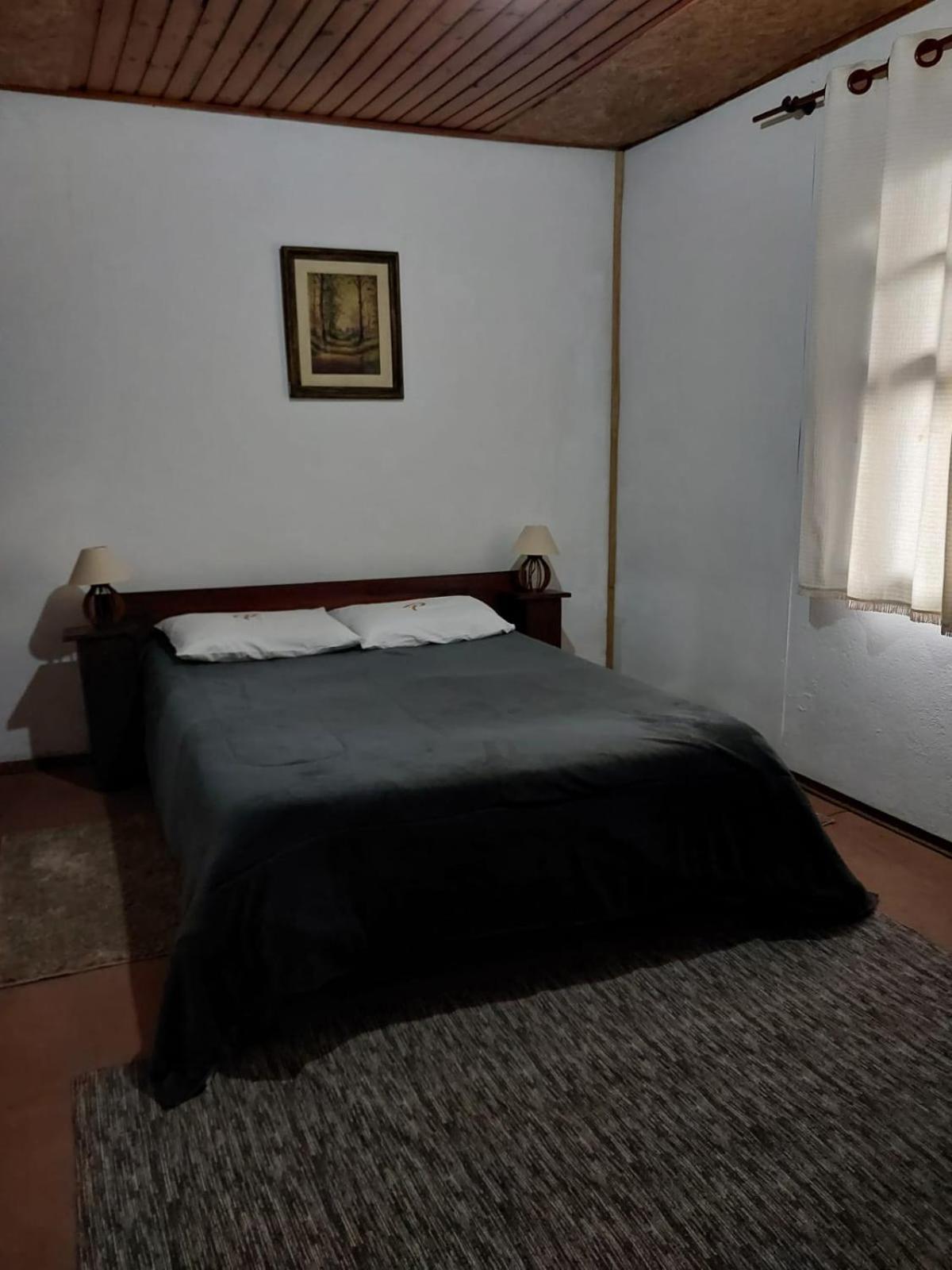Casa Vivenda Da Lua Acomodação com café da manhã  *
