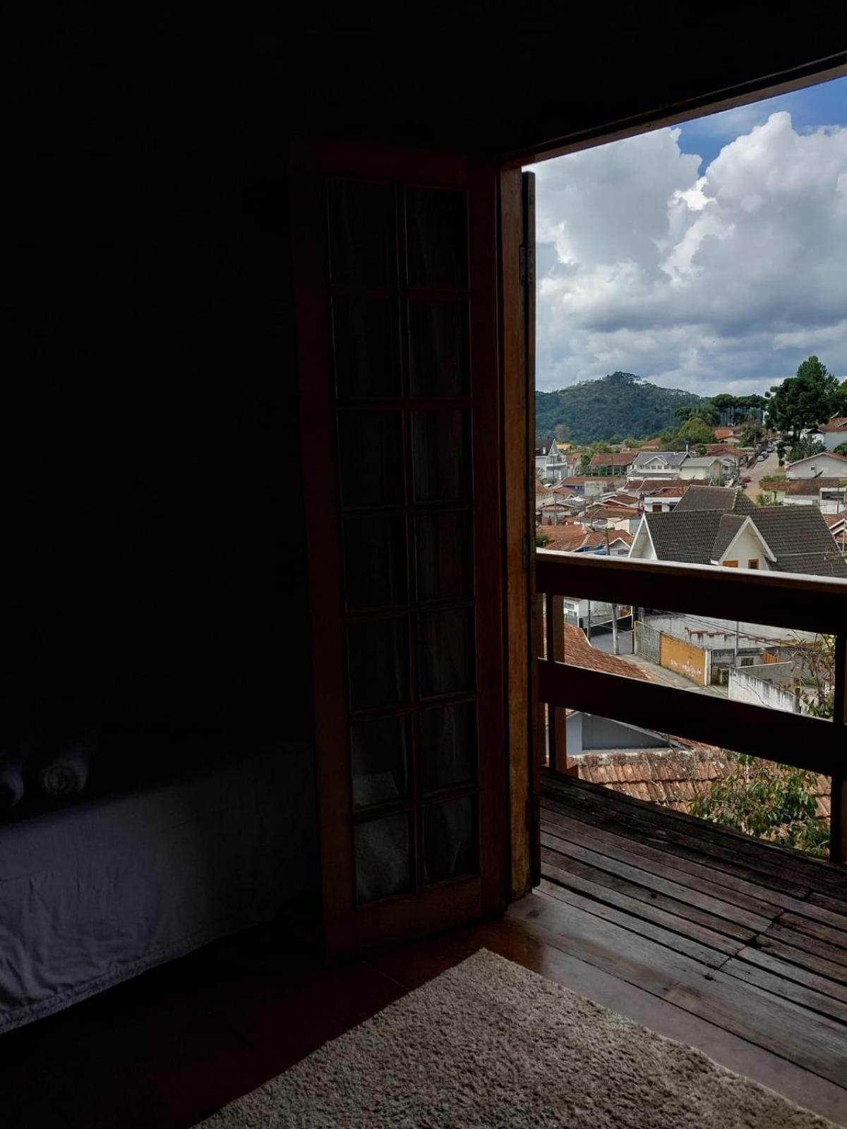 Casa Vivenda Da Lua Acomodação com café da manhã  *