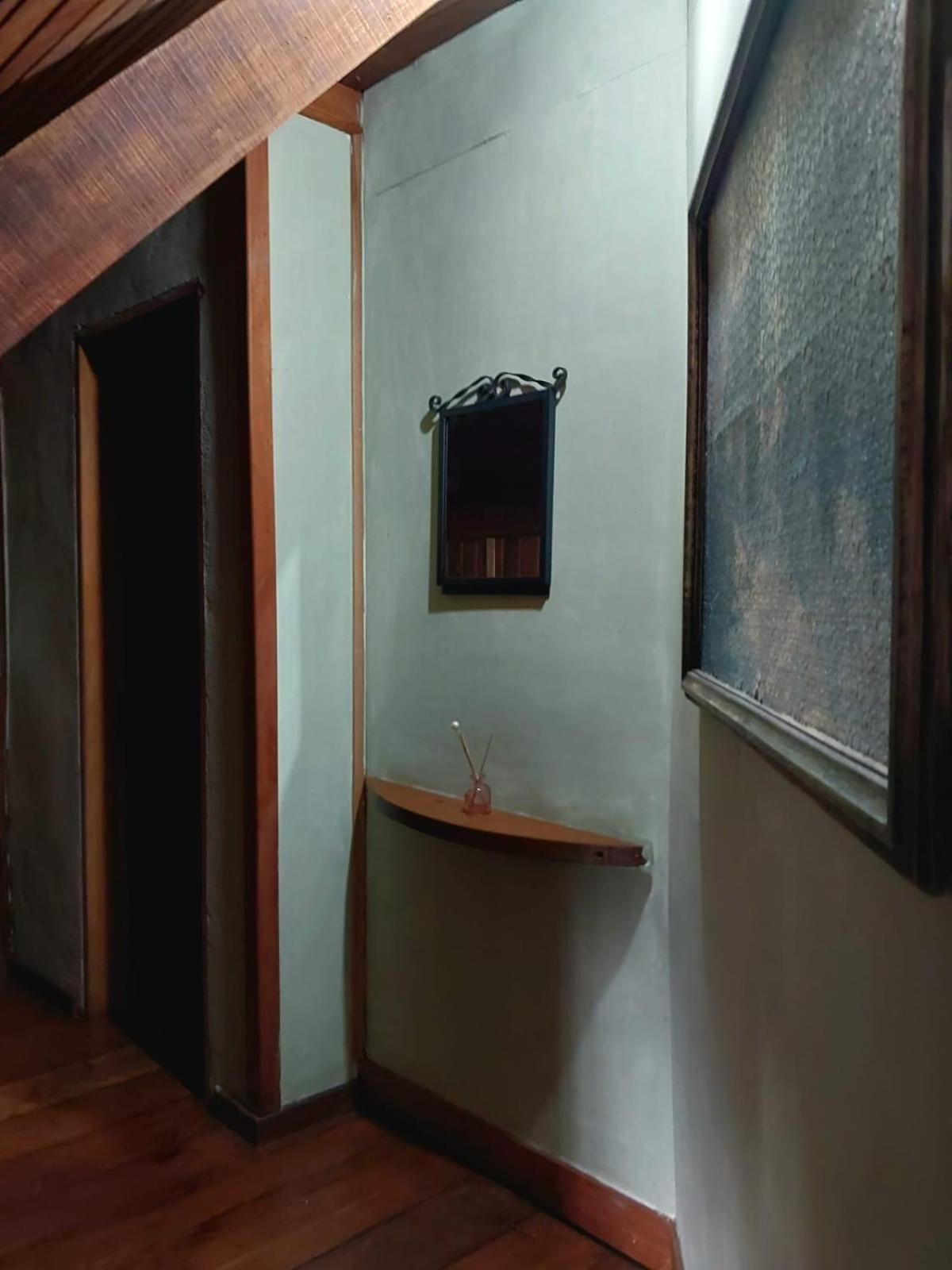 Casa Vivenda Da Lua Acomodação com café da manhã  *