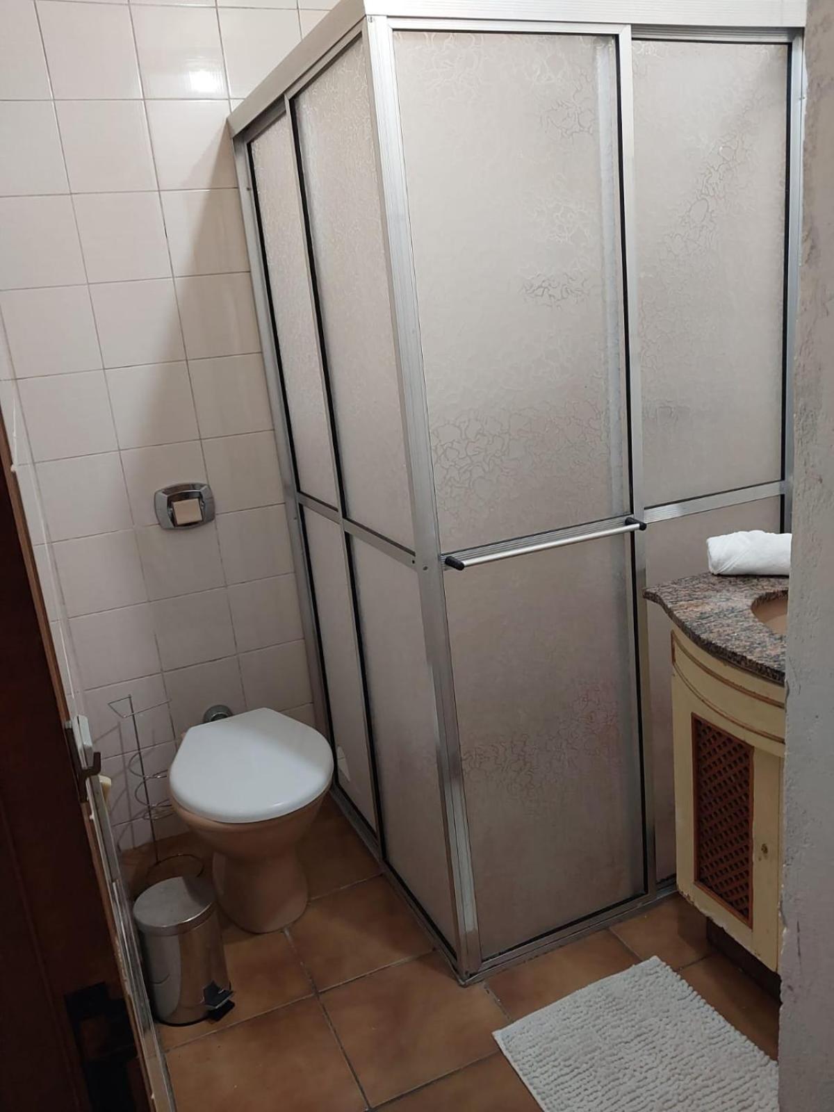 Acomodação com café da manhã  Casa Vivenda Da Lua Campos do Jordão