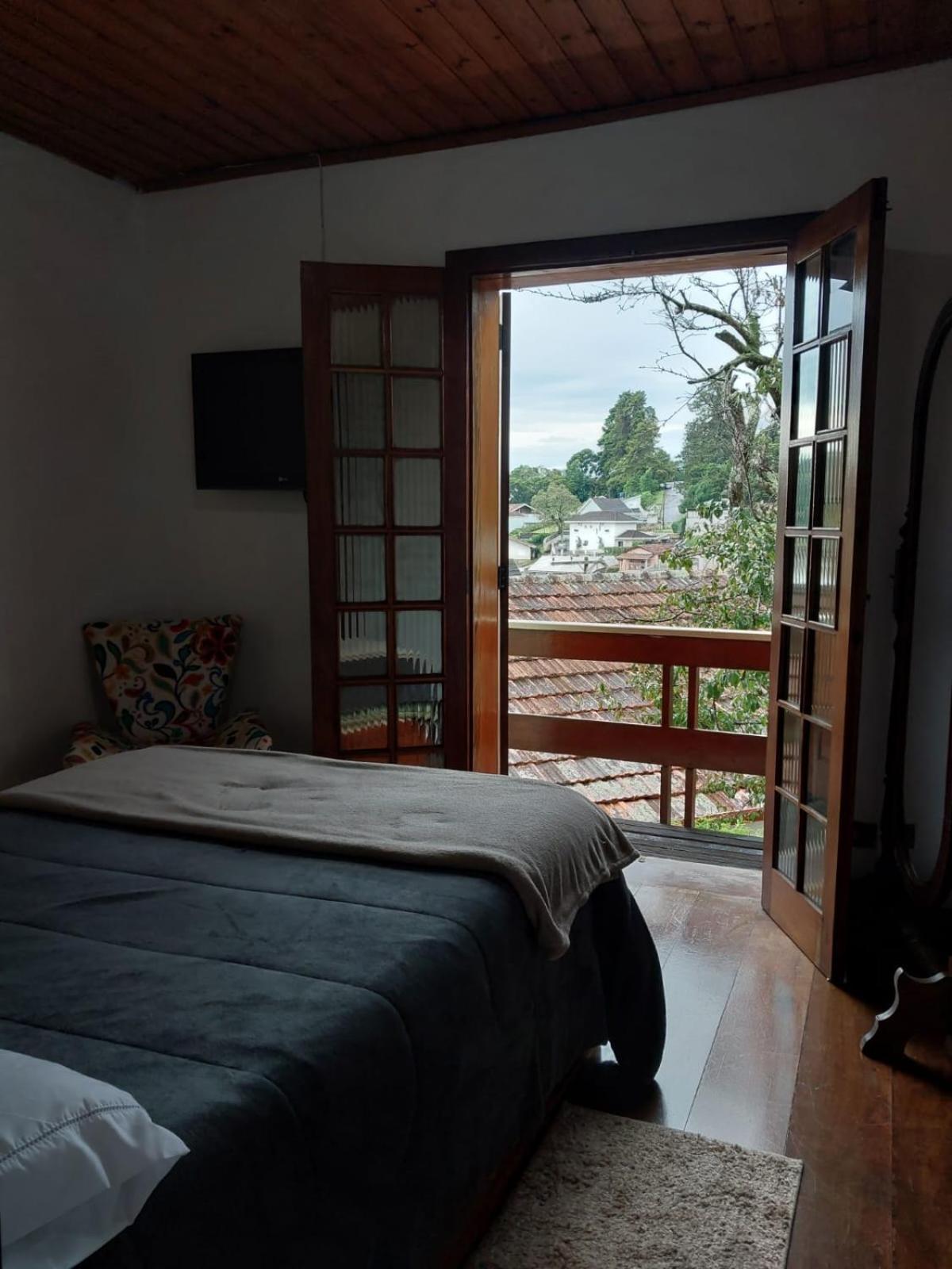 Casa Vivenda Da Lua *
